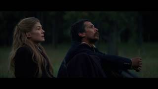 Hostiles 2018 The Finality of Death ► Action and Adventure Film HD [upl. by Alleram]