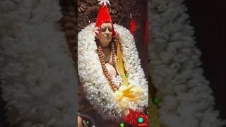 🙏🌸swamisamarth swami motivation shortsviral shorts akkalkotswami swamisamarth [upl. by Lrak]