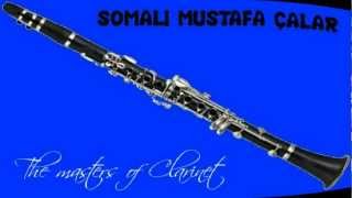 Somalı Mustafa Çalar  Balıkesir Çiftetellisi 3 ☆彡 [upl. by Notlaw]