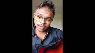 Yenendu Hesaridali  Guitar cover [upl. by Yur]