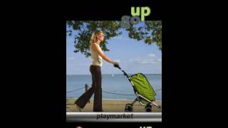 Playmarket Go UP [upl. by Ennayar]