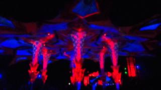 VuuV 2014  Light amp laser show 34  PACELAND [upl. by Aduhey264]