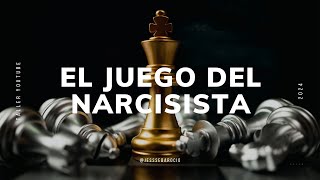 El juego del narcisista  Revelando el comportamiento narcisista en la pareja  Taller Online [upl. by Mond637]