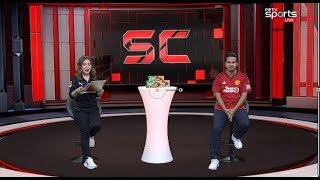 🔴SPORTS CORNER LIVE  2 พย 67 [upl. by Gnep965]