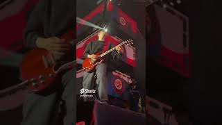 Lukman Noah Solo Gitar Interlude Yang Terdalam [upl. by Mini]