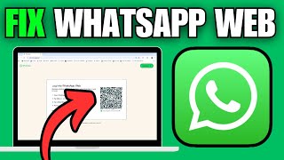 How To Fix WhatsApp Web Not Working or Opening PCLaptop [upl. by Hansen812]