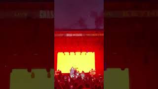 Chase amp Status w Stormzy Live at Milton Keynes Bowl 2024 drumandbass chaseandstatus stormzy [upl. by Brom]