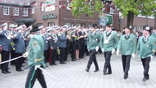 125jahre Bundes  Tambourcorps Stürzelberg 2 [upl. by Ford398]