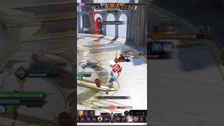 GREATSWORD amp Dagge PvP 3 VS 3  jorlmx en Twitch throneandliberty greatsword mmorpg pvp [upl. by Ait]