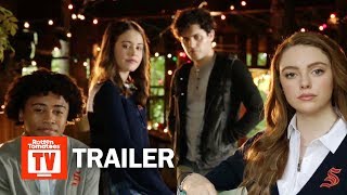 Legacies Season 1 ComicCon Trailer  Rotten Tomatoes TV [upl. by Natividad]