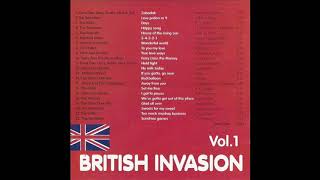 British Invasion vol1 [upl. by Court]