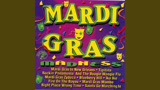 Mardi Gras Mambo [upl. by Laro]