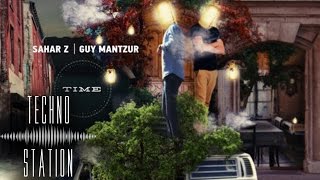 Guy Mantzur amp Sahar Z  Our Foggy Trips [upl. by Coward]