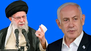 Iran Oo Gantaalo Casri Ah U Diyaarsatay Dagaalka Bariga Dhexe [upl. by Issiah]