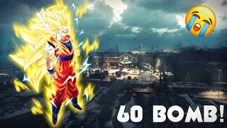 60 BOMB FOR THE LOSS Cold War [upl. by Laurella393]