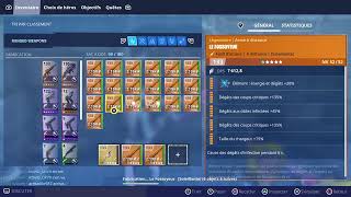 LIVE Fortnite save the World Giveaway 144 traps  Drop box  guns [upl. by Silvano]