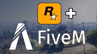 GTA 5  Rockstar Bought FiveM Roleplay Mod Servers [upl. by Varien]