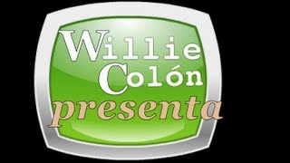 Willie Colón y Fonseca Idilio en Vivo Titi Amadeo williecolon [upl. by Grefer]