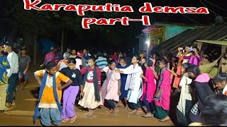 koraputia demsa desia songbend Baja demsa dance video [upl. by Faux323]