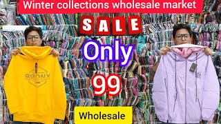 jacket wholesale market kolkata jacket wholesale market delhi jacket wholesale market faridabad [upl. by Enitsenrae]