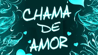 Rrosario  Chama De Amor prod glazz [upl. by Mond]