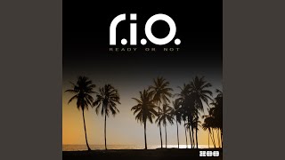 RIO Megamix Continuous DJ Mix [upl. by Atihana627]