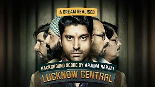 A Dream Realised  Original Score by Arjuna Harjai  Lucknow Central [upl. by Asiil]