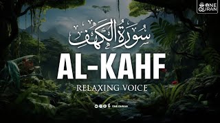 SURAH AL KAHF سورة الكهف  SECURING YOUR FAITH IN TURBULENT TIMES  ONE QURAN [upl. by Tezzil]