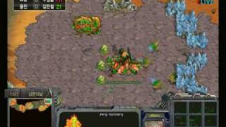 SPL HiyA vs NeoGSoulkey 20100607  Judgment Day [upl. by Regor]