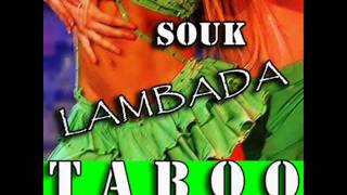 Lambada Taboo KARAOKE Singalong Chorando se foi KaomaDon Omar [upl. by Mungovan]