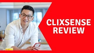 Clixsense Review  Can You Really Earn From This Site [upl. by Aniela]