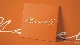 Marcell  Jadi Milikku officialaudio [upl. by Lindemann891]