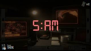 Five Nights at the Krusty Krab Chapter 3 Night 1 amp 2 Complete [upl. by Anagrom]