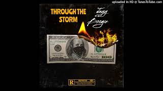 Jayy Boogie  Through The Storm Prod By Makzzaprod Engineered By MemphisTrackBoy [upl. by Leventis]