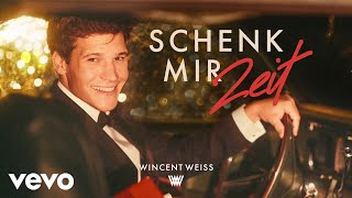 Wincent Weiss  Schenk mir Zeit Visualizer [upl. by Juan]