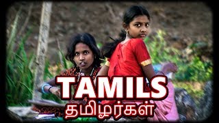 Origin and History of the Tamils [upl. by Vipul]