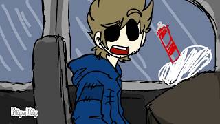 Eddsworld Zanta Claws II FanAnimation [upl. by Nazar]