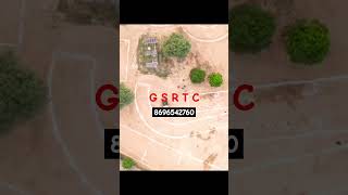 Gsrtc driver ground view  RWS driving academy sikar rajasthan 8696547260 [upl. by Zeba]