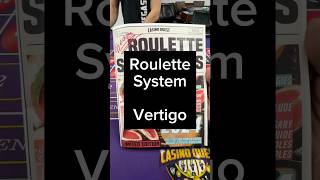 Roulette turn 10 to 420 in 3 hits roulette casinogames [upl. by Waldo666]