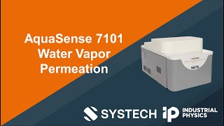 Systech 7101 Your Solution for Flexible Pouches amp Containers [upl. by Agamemnon634]