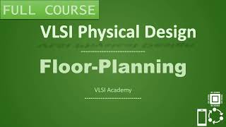 PD Lec 16 Floorplanning part2  VLSI  Physical Design [upl. by Jonna145]