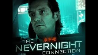 The Nevernight Connection The FBI Latest Propaganda Entrapment Film WHISTLE BLOWERS BEWARE [upl. by Ivett489]