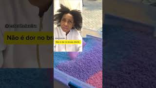 HISTORIA DE SLIME COM estertteixeira slime satisfatórias viraliza youtube like tiktok [upl. by Margarete]