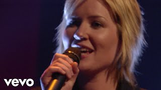 Dido  Thank You Live from Later With Jools Holland 2001 [upl. by Dow]