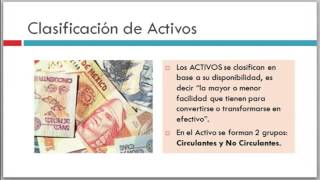 Clase para explicar los Estados Financieros [upl. by Gibert]