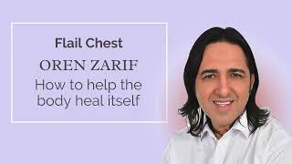 Oren Zarif  Flail Chest  wwworenzarifenergycom [upl. by Tybie]