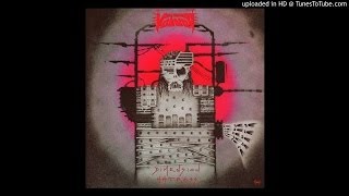 Voivod 4  Dimension Hatröss  02  Tribal Convictions [upl. by Eahsal897]