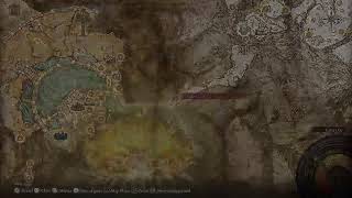 Elden Ring Walkthrough Pt 68 The Legendary Talisman Trophy [upl. by Sherj]