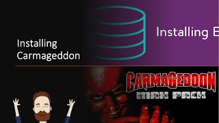 Carmageddon [upl. by Yankee73]