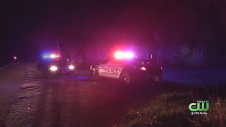 18YearOld Man Seriously Wounded In Shooting At Nockamixon State Park [upl. by Benil]